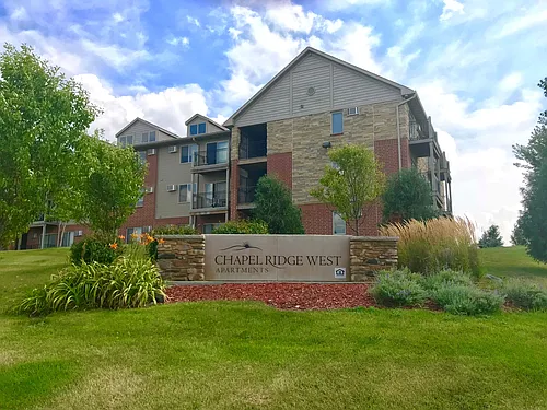 Chapel Ridge Photo 1