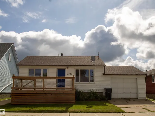 4833 48th Ave, Saint Paul, AB T0A 3A3