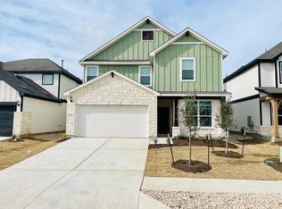 1525 Brimhurst Dr, Leander, TX 78641