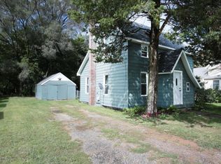 209 N State St, Gobles, MI 49055
