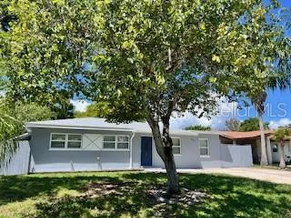 930 Alford St, Titusville, FL 32796