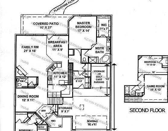 5th image of 412 Long Cove Dr
