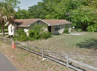 2201 Sadler Rd, Fernandina Beach, FL 32034