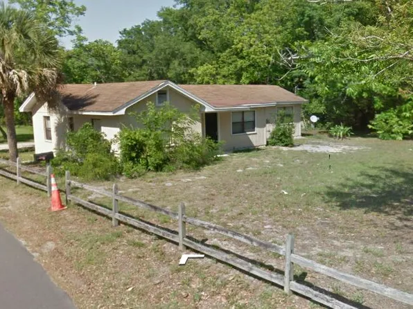 2201 Sadler Rd, Fernandina Beach, FL 32034