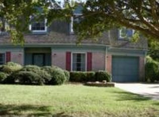 704 Abbey Arch, Virginia Beach, VA 23455