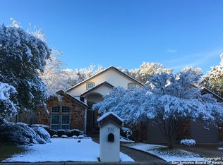 35 Falls Ter, Boerne, TX 78015