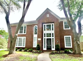 2803 Spring Lks, Missouri City, TX 77459