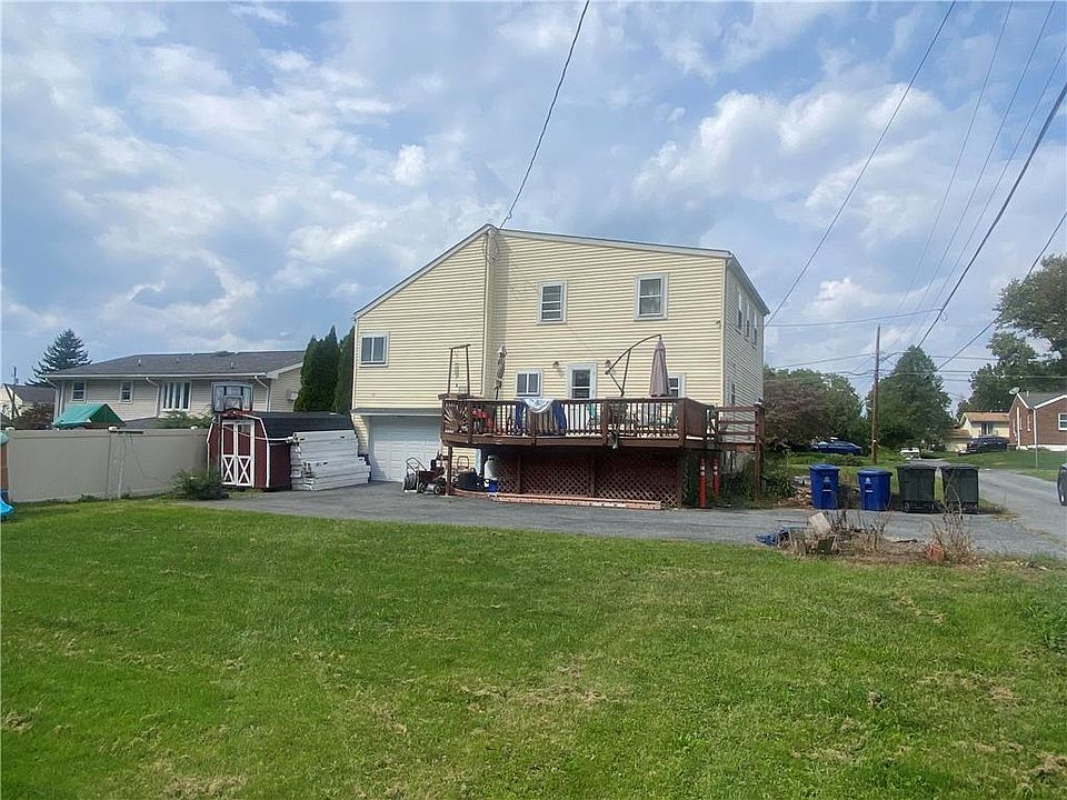 229 Pennsylvania Ave, Catasauqua, PA 18032 Zillow