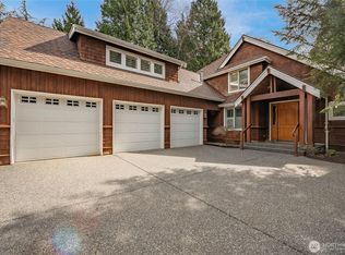 Royal Troon, Blaine, WA 98230