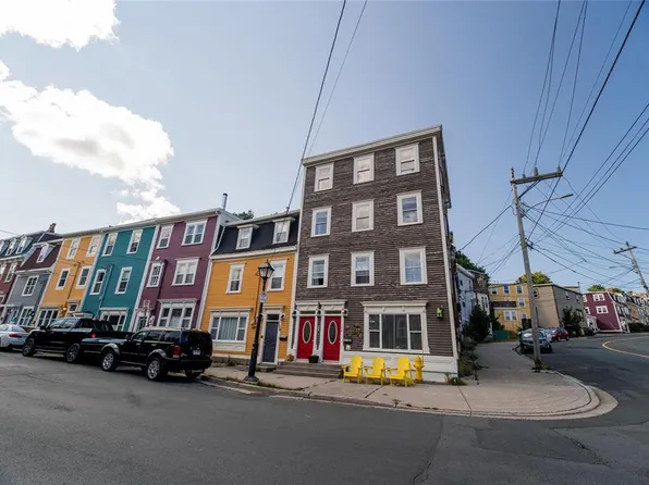 148 Gower Street, St. John's, NL A1C1P5