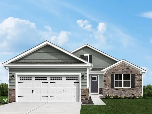 58 Deerfield Ln, Tabor City, NC 28463