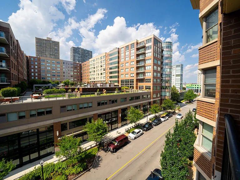 20 Avenue At Port Imperial #418 — Photo 13