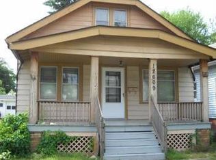 12609 North Rd, Cleveland, OH 44111