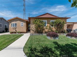 2309 W 177th St, Torrance, CA 90504