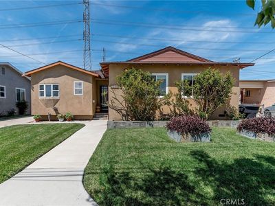 2309 W 177th St, Torrance, CA, 90504