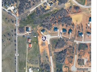 138 Wet Rock Rd W, Boyd, TX 76023