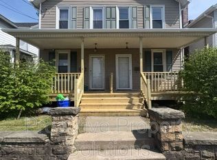 327-329 S 10th Ave, Scranton, PA 18504