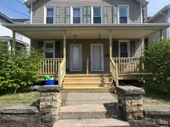 327-329 S 10th Ave, Scranton, PA 18504