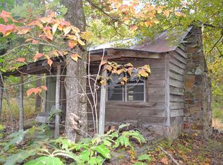 002 Little Valley Rd, Clinton, AR 72031