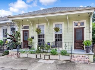 722 4th St, New Orleans, LA 70130