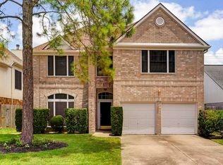701 Wicklow Dr, Deer Park, TX 77536