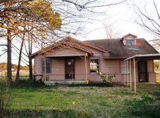 145 Lbj Ranch Rd, Trinidad, TX 75163