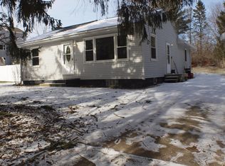 85 W Bridge St, Rockford, MI