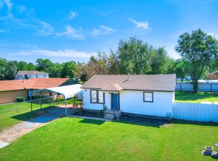 2836 Hillcrest Ave, Moore, OK 73160