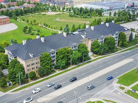 3rd image of 7428 Markham Rd #116