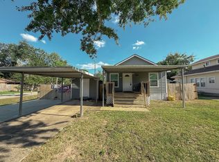 4901 Elm St, Seabrook, TX 77586