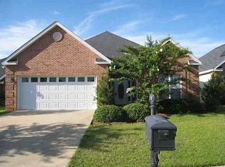 112 Newport Is, Centerville, GA 31028