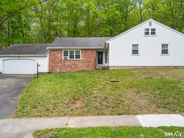 295 Stevenson Road, New Haven, CT 06515