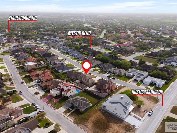 5572 Lovers Ln, Brownsville, TX 78526