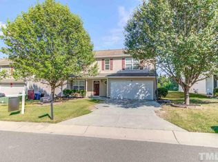 336 Weeping Willow Dr, Durham, NC 27704