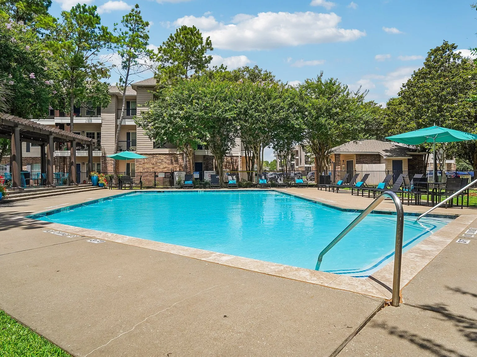 Sagewood at Westchase — Photo 2