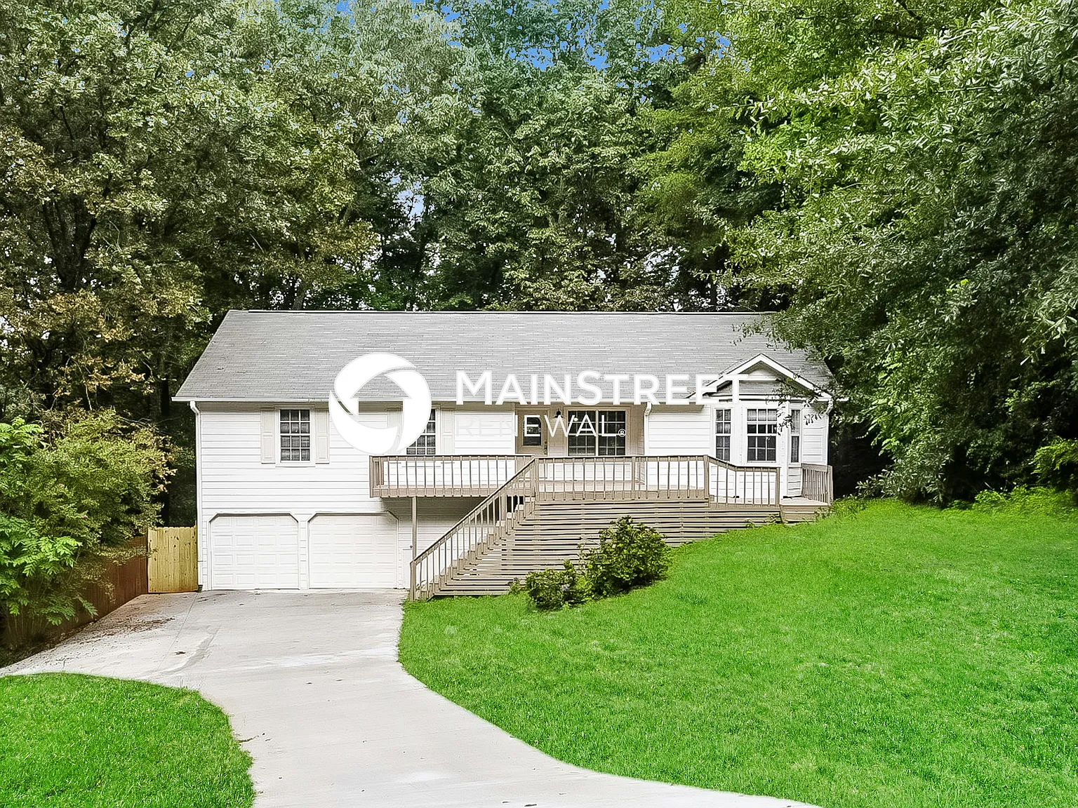2741 Hawk Trce NE — Photo 1