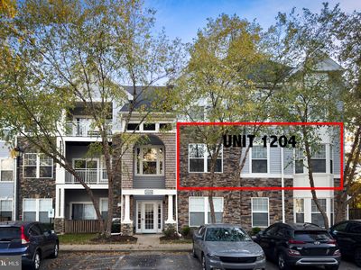 3529 Piney Woods Pl APT I204, Laurel, MD, 20724