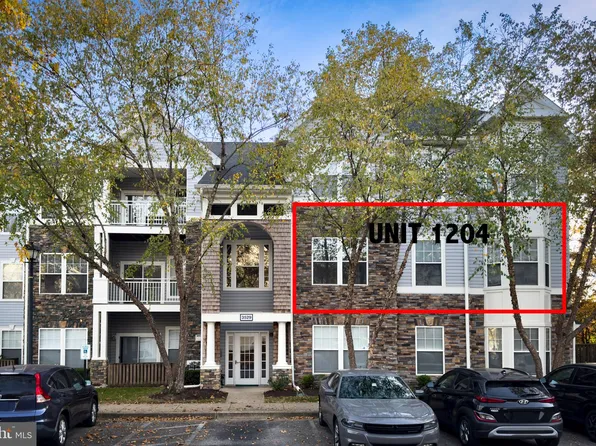 3529 Piney Woods Pl APT I204, Laurel, MD 20724