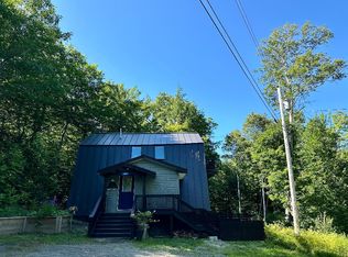 1004 Hillside Lndg, Carrabassett Valley, ME 04947