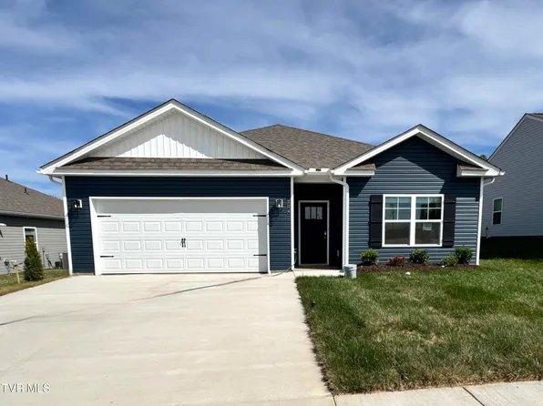 204 Artist Ave, Johnson City, TN 37615