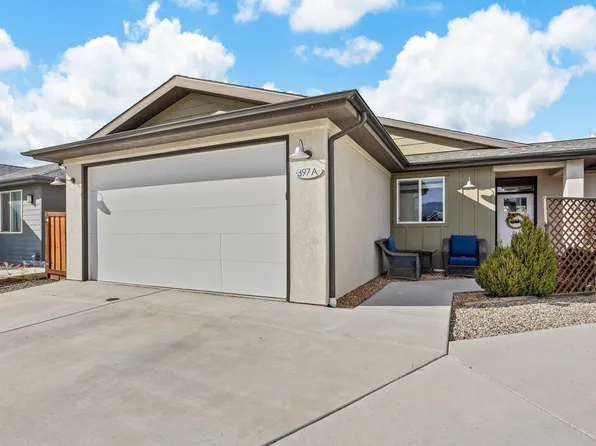 397 Trenton Ct Unit A, Grand Junction, CO 81504