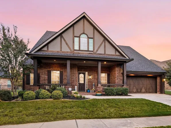 9355 Blanco Dr, Argyle, TX 76226