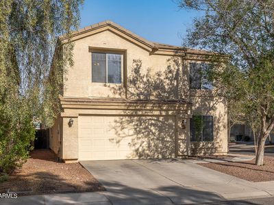 12914 W Lamar Rd, Glendale, AZ, 85307