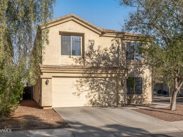 12914 W LAMAR Road, Glendale, AZ 85307