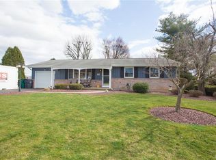 148 W Saint Elmo St, Nazareth, PA 18064