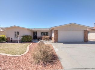 1641 Monte Largo Dr NE, Albuquerque, NM 87112