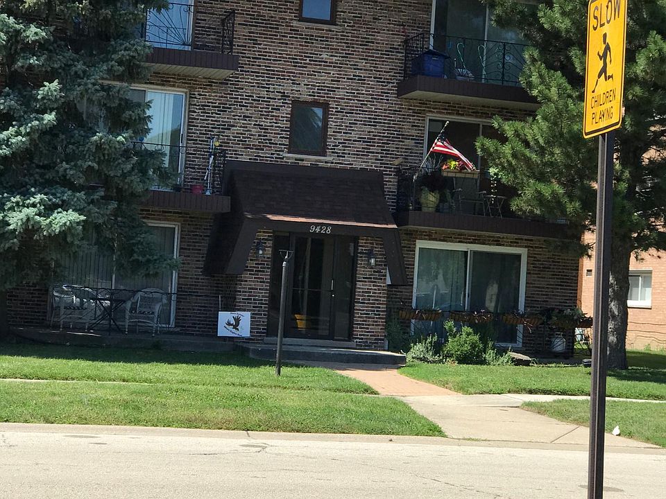 1st image of 9428 S 78th Ct APT 3