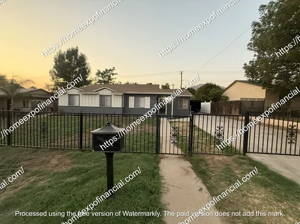 26844 Mansfield St, Highland, CA 92346