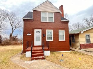 4218 Edgewood Blvd, Saint Louis, MO