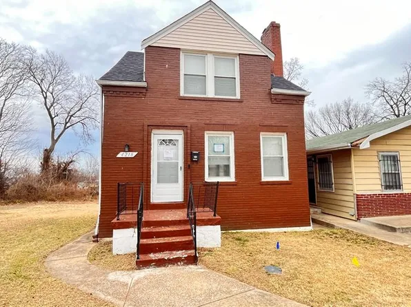 4218 Edgewood Blvd, Saint Louis, MO 63121